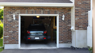 Garage Door Installation at Ingold Milldale Burlingame, California