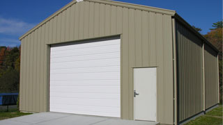 Garage Door Openers at Ingold Milldale Burlingame, California